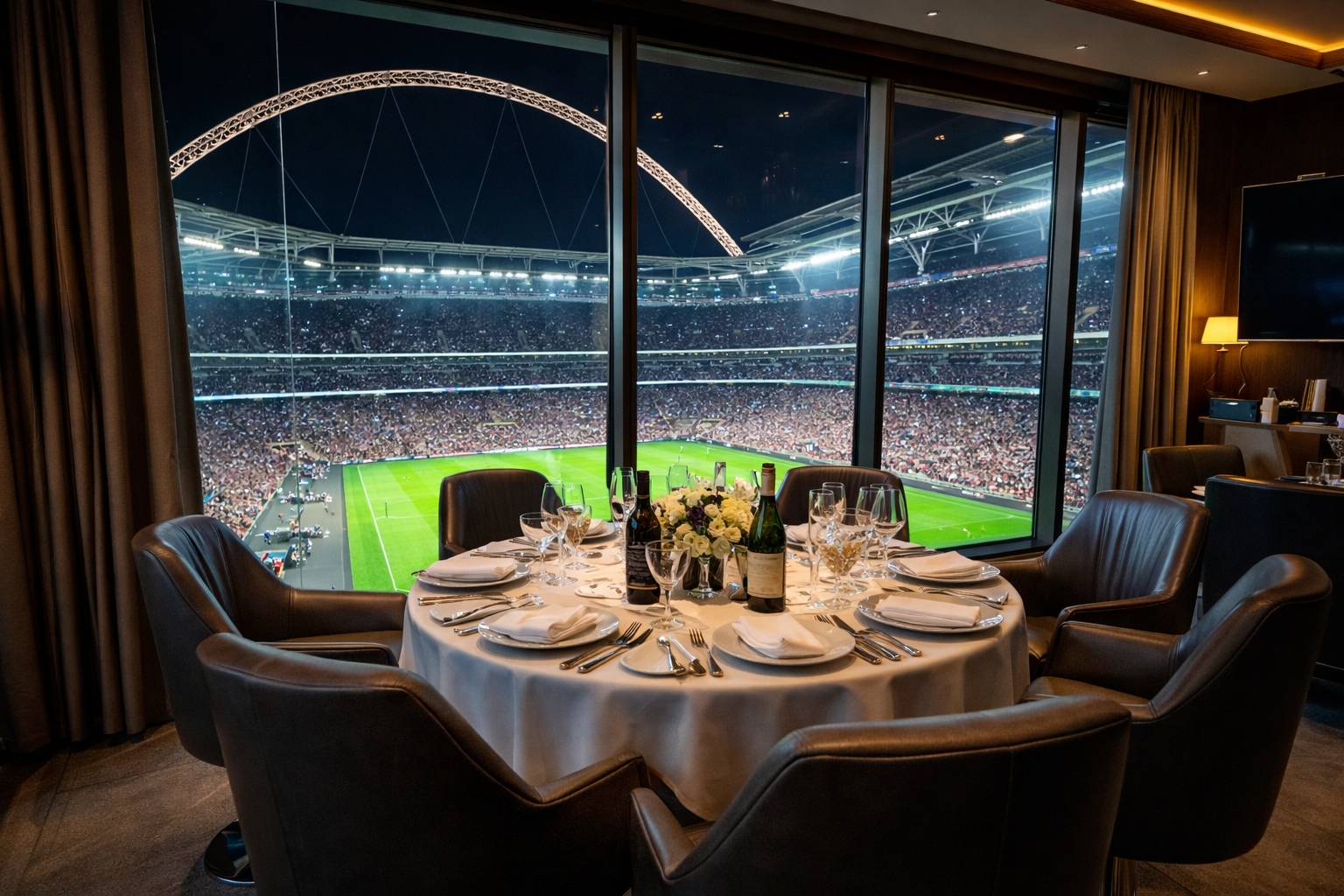 Private jet at Schiphol heading towards England